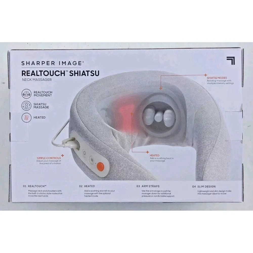 Sharper Image sharper image